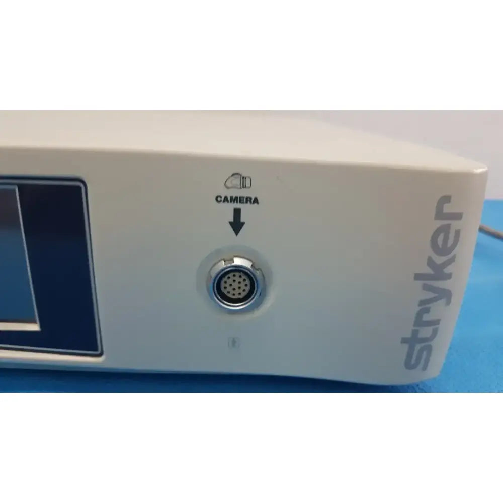 Stryker 1488 HD Camera Control Unit 1488010000 – Surgical Video System Surgical Camera Control Unit, second-hand product photo 3