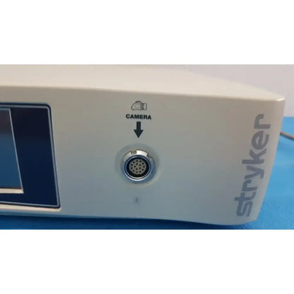 Stryker 1488 HD Camera Control Unit 1488010000 – Surgical Video System Surgical Camera Control Unit, second-hand product photo 3