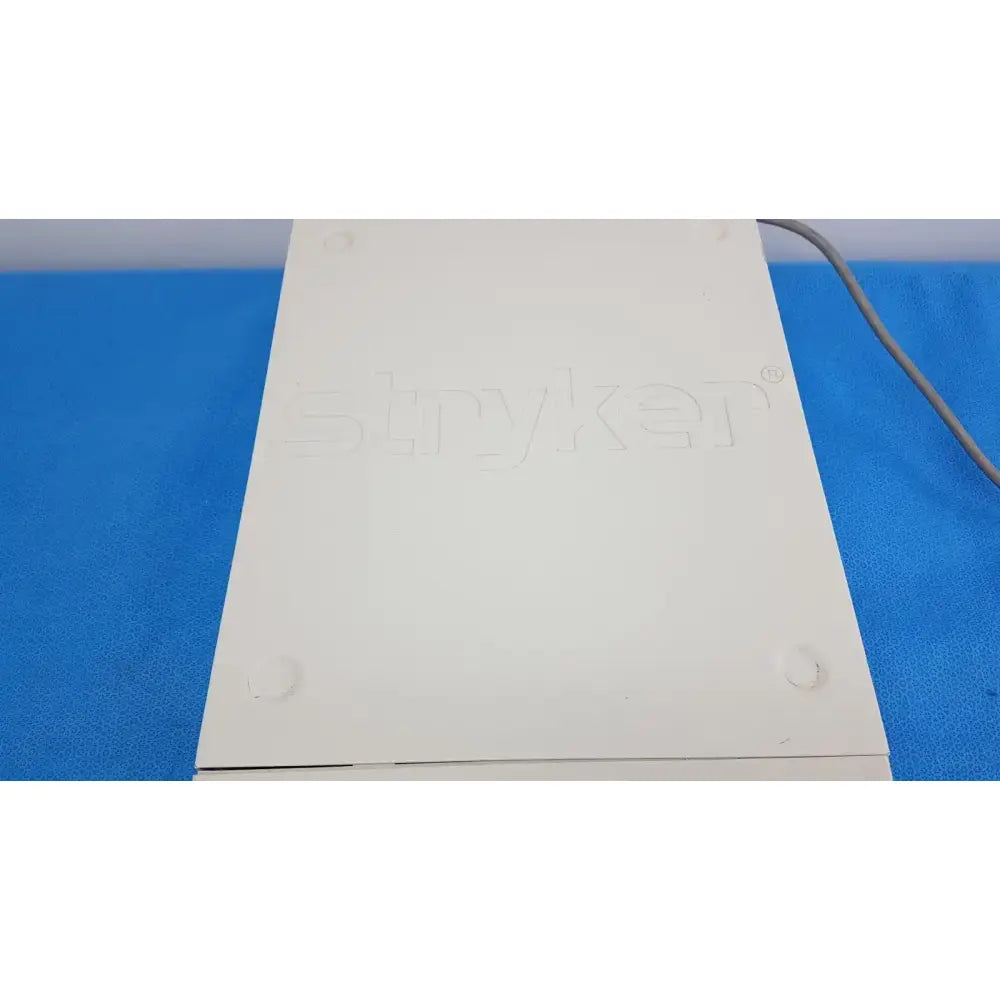 Stryker 1488 HD Camera Control Unit 1488010000 – Surgical Video System Surgical Camera Control Unit, second-hand product photo 2
