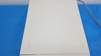Stryker 1488 HD Camera Control Unit 1488010000 – Surgical Video System Surgical Camera Control Unit, second-hand product photo 2