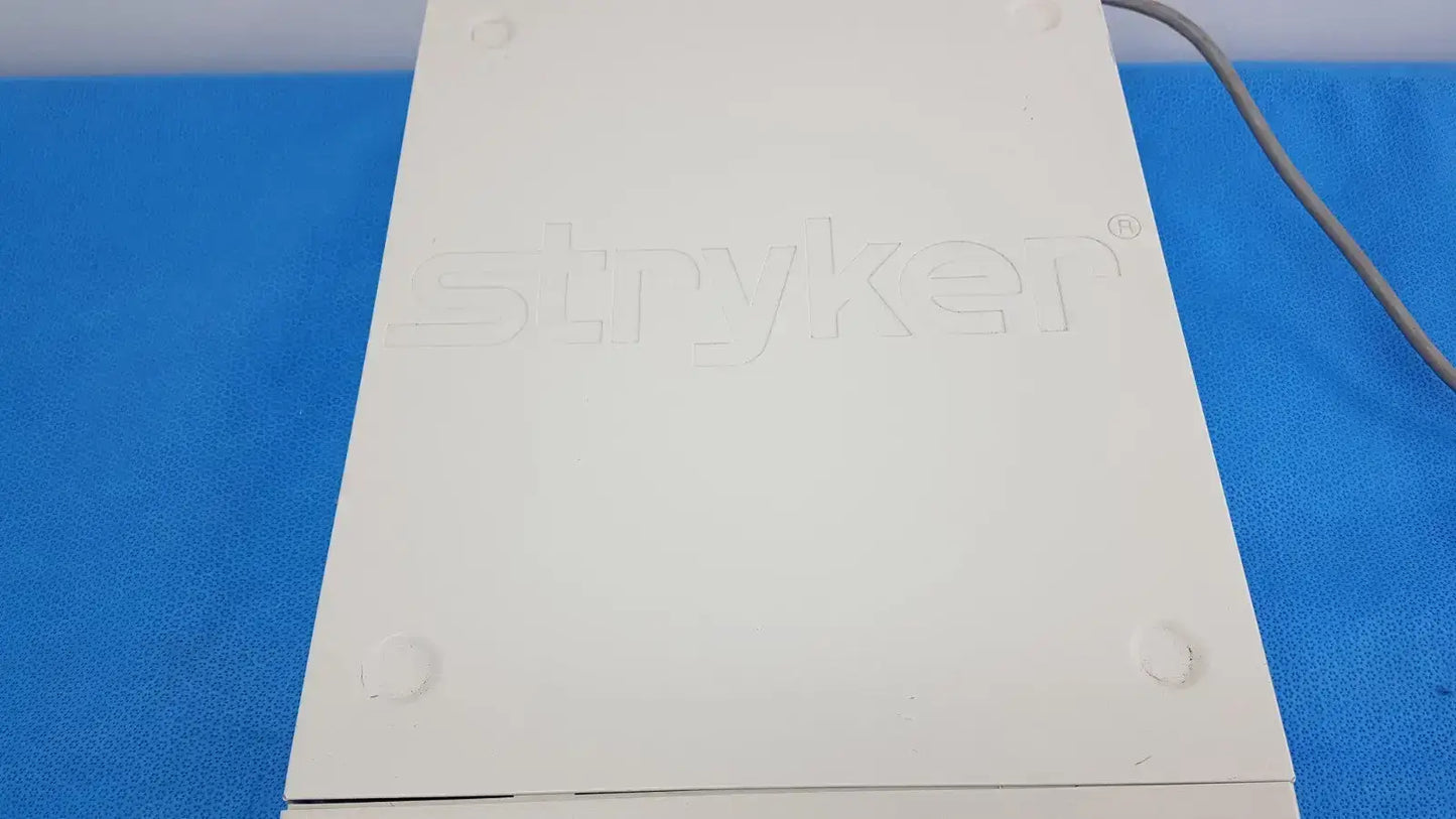 Stryker 1488 HD Camera Control Unit 1488010000 – Surgical Video System Surgical Camera Control Unit, second-hand product photo 2