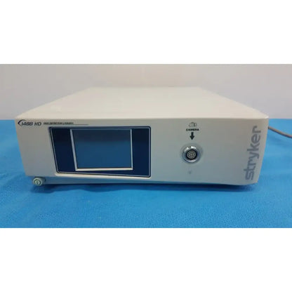 Stryker 1488 HD Camera Control Unit 1488010000 – Surgical Video System Surgical Camera Control Unit, second-hand product photo 1