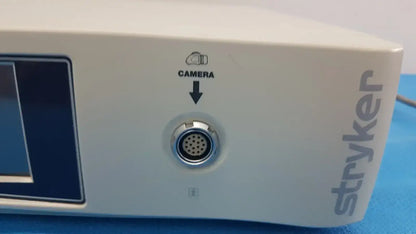 Stryker 1488 HD Camera Control Unit 1488010000 – Surgical Video System Surgical Camera Control Unit, second-hand product photo 3