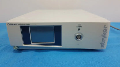 Stryker 1488 HD Camera Control Unit 1488010000 – Surgical Video System Surgical Camera Control Unit, second-hand product photo 1