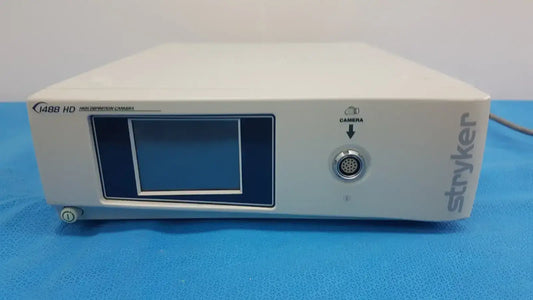Stryker 1488 HD Camera Control Unit 1488010000 – Surgical Video System Surgical Camera Control Unit, second-hand product photo 1