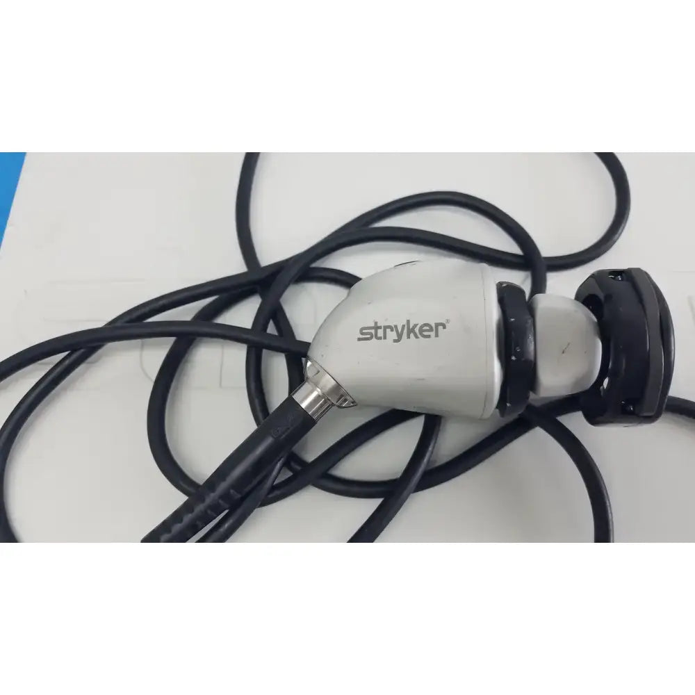 Stryker 1488 HD Endoscopy Camera System with 1488-210-105 & 1288-020-122 Console Endoscopy Camera System, second-hand product photo 5