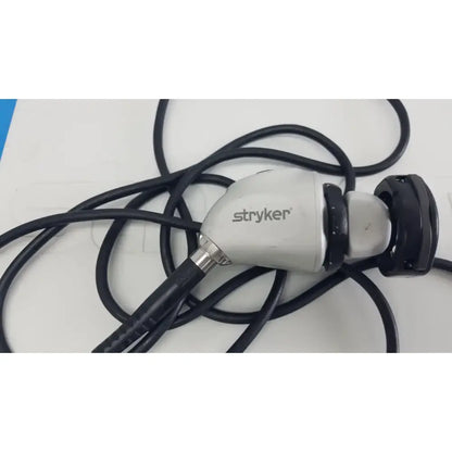 Stryker 1488 HD Endoscopy Camera System with 1488-210-105 & 1288-020-122 Console Endoscopy Camera System, second-hand product photo 5