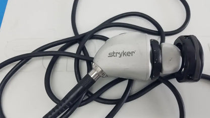Stryker 1488 HD Endoscopy Camera System with 1488-210-105 & 1288-020-122 Console Endoscopy Camera System, second-hand product photo 5