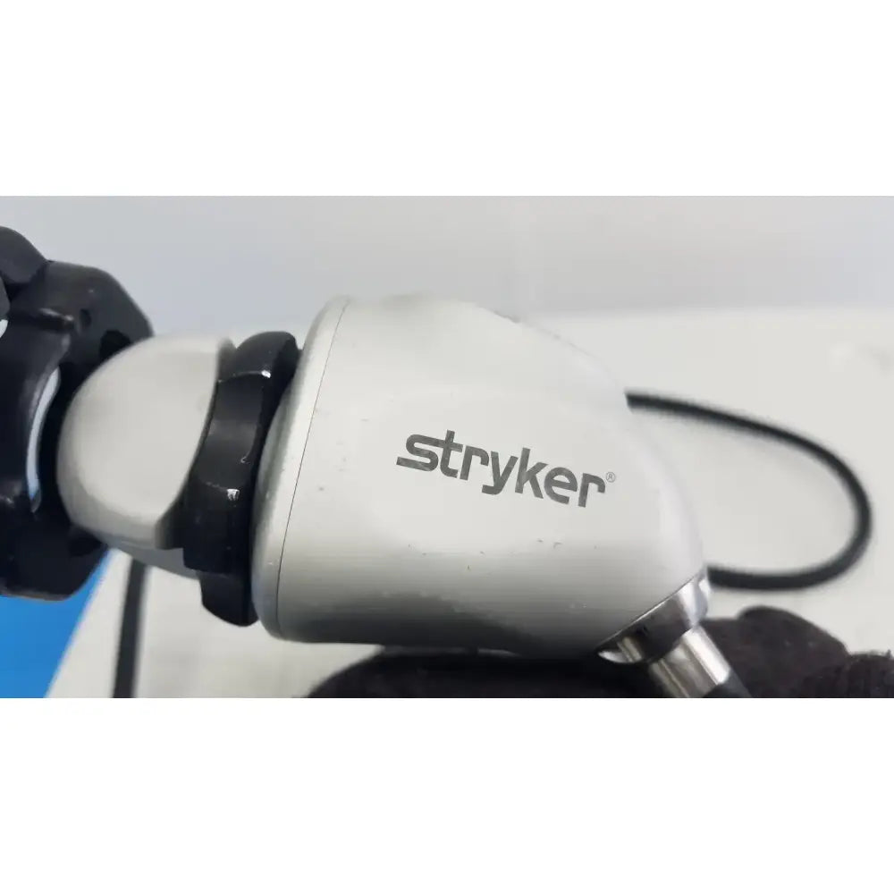 Stryker 1488 HD Endoscopy Camera System with 1488-210-105 & 1288-020-122 Console Endoscopy Camera System, second-hand product photo 8