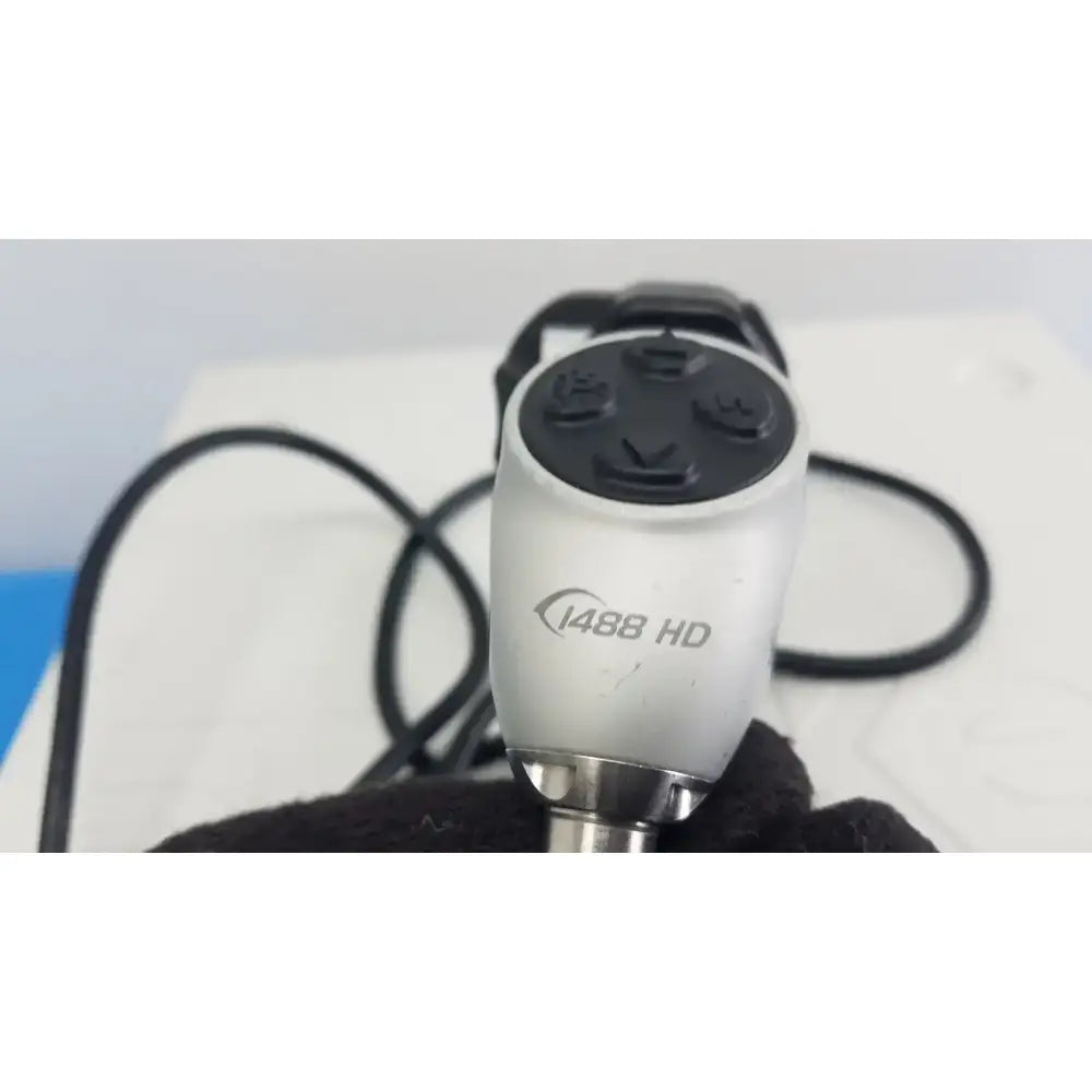 Stryker 1488 HD Endoscopy Camera System with 1488-210-105 & 1288-020-122 Console Endoscopy Camera System, second-hand product photo 6