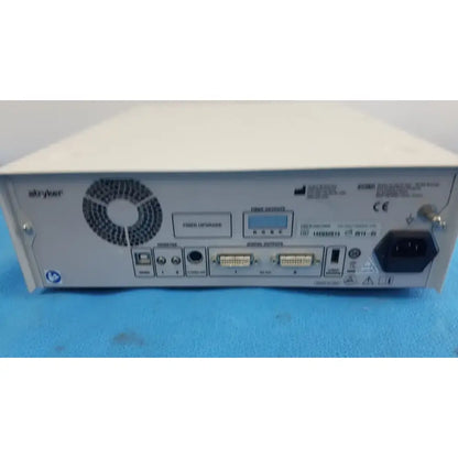 Stryker 1488 HD Endoscopy Camera System with 1488-210-105 & 1288-020-122 Console Endoscopy Camera System, second-hand product photo 3