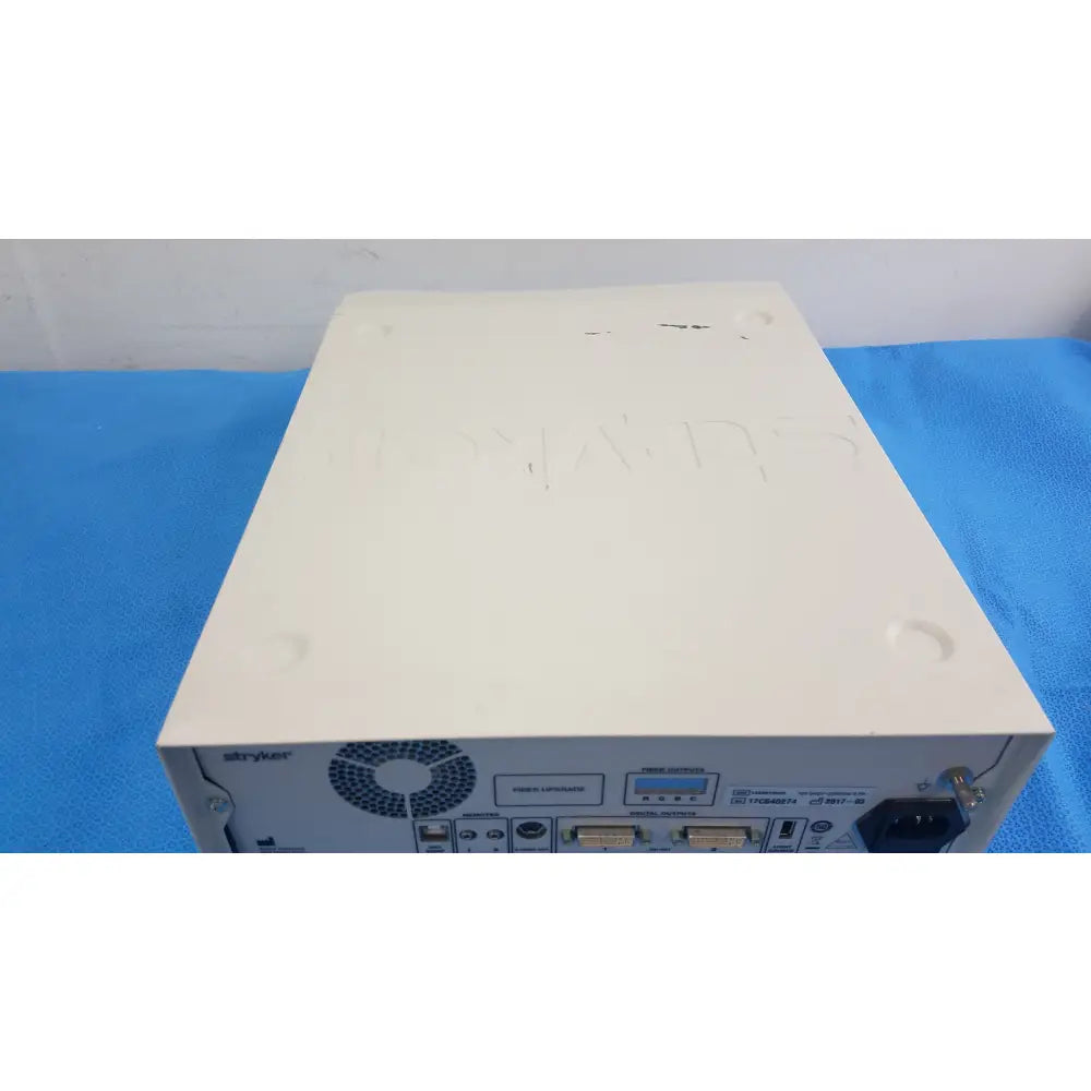 Stryker 1488 HD High Definition Endoscopic Camera Control Unit - Endoscopic Camera Control Unit