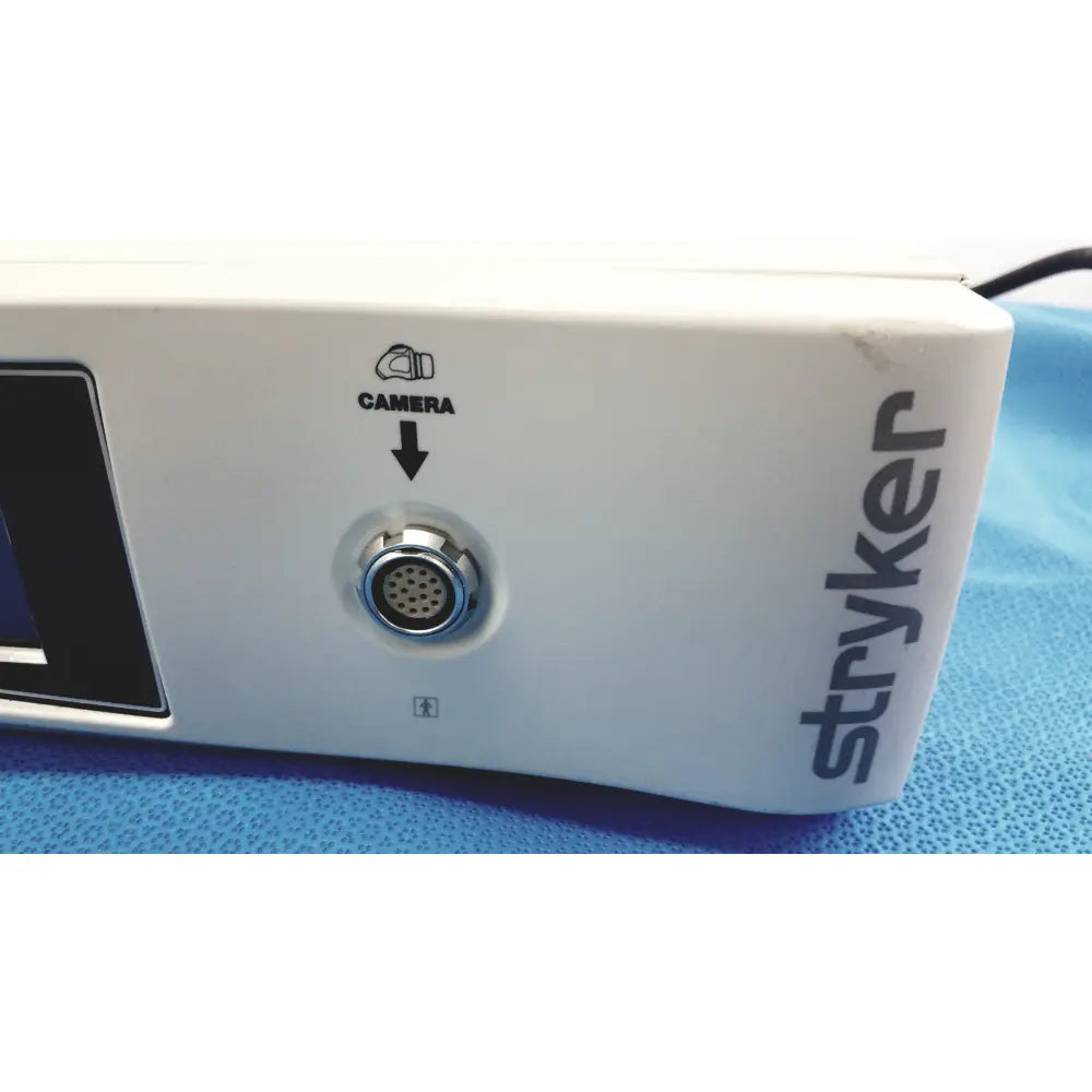 Stryker 1488 HD High Definition Endoscopic Camera Control Unit - Endoscopic Camera Control Unit