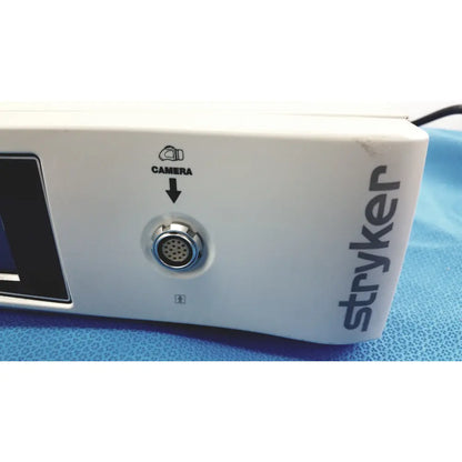 Stryker 1488 HD High Definition Endoscopic Camera Control Unit - Endoscopic Camera Control Unit