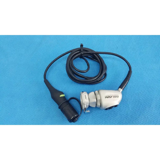 Stryker 1588 AIM Camera Head and Coupler 1588-210-105 Endoscopy Camera Head & Coupler, second-hand product photo 1