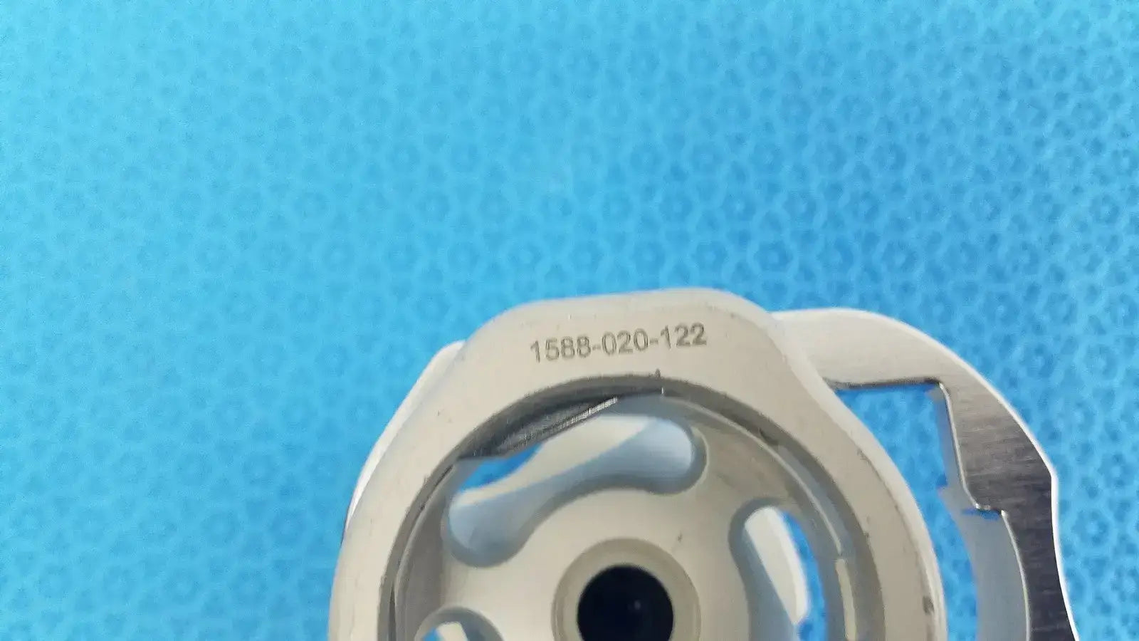 Stryker 1588 AIM Camera Head and Coupler 1588-210-105 Endoscopy Camera Head & Coupler, second-hand product photo 11