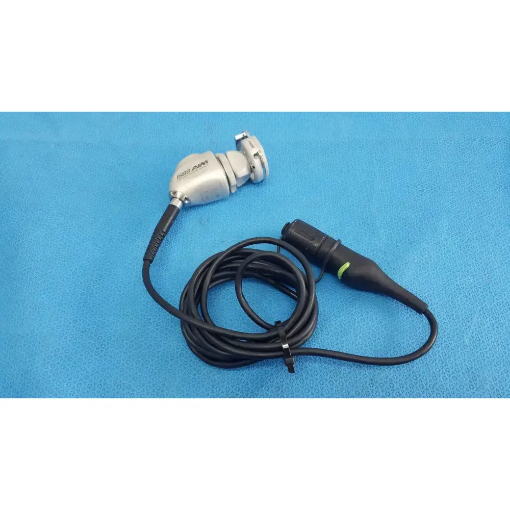 Stryker 1588 AIM Camera Head and Coupler 1588-210-105 Endoscopy Camera Head & Coupler, second-hand product photo 2