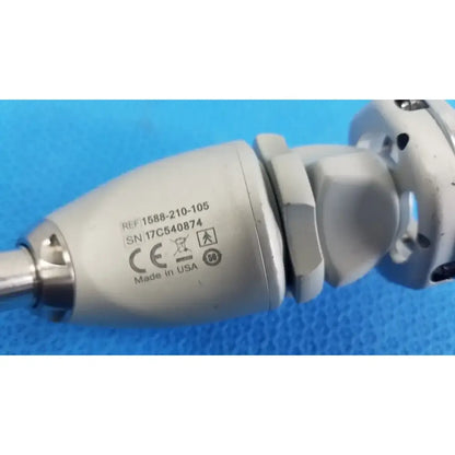 Stryker 1588 AIM Camera Head and Coupler 1588-210-105 Endoscopy Camera Head & Coupler, second-hand product photo 5