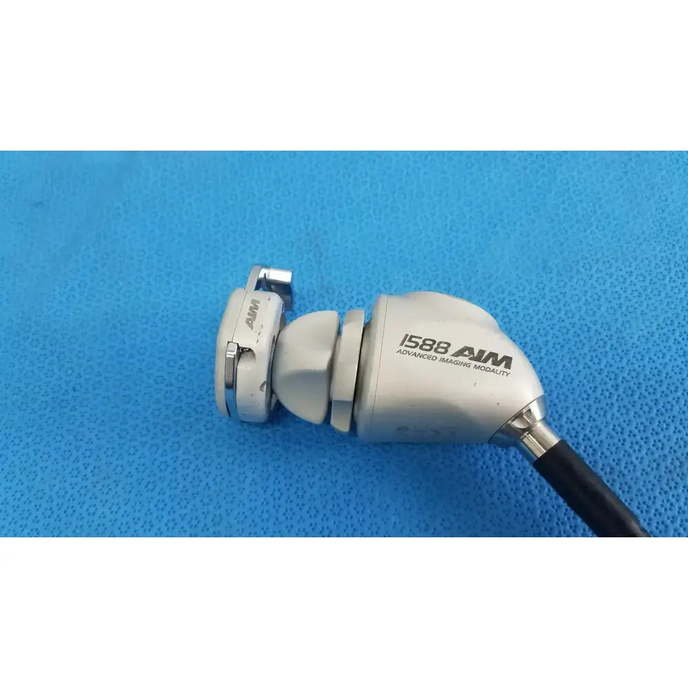 Stryker 1588 AIM Camera Head and Coupler 1588-210-105 Endoscopy Camera Head & Coupler, second-hand product photo 8