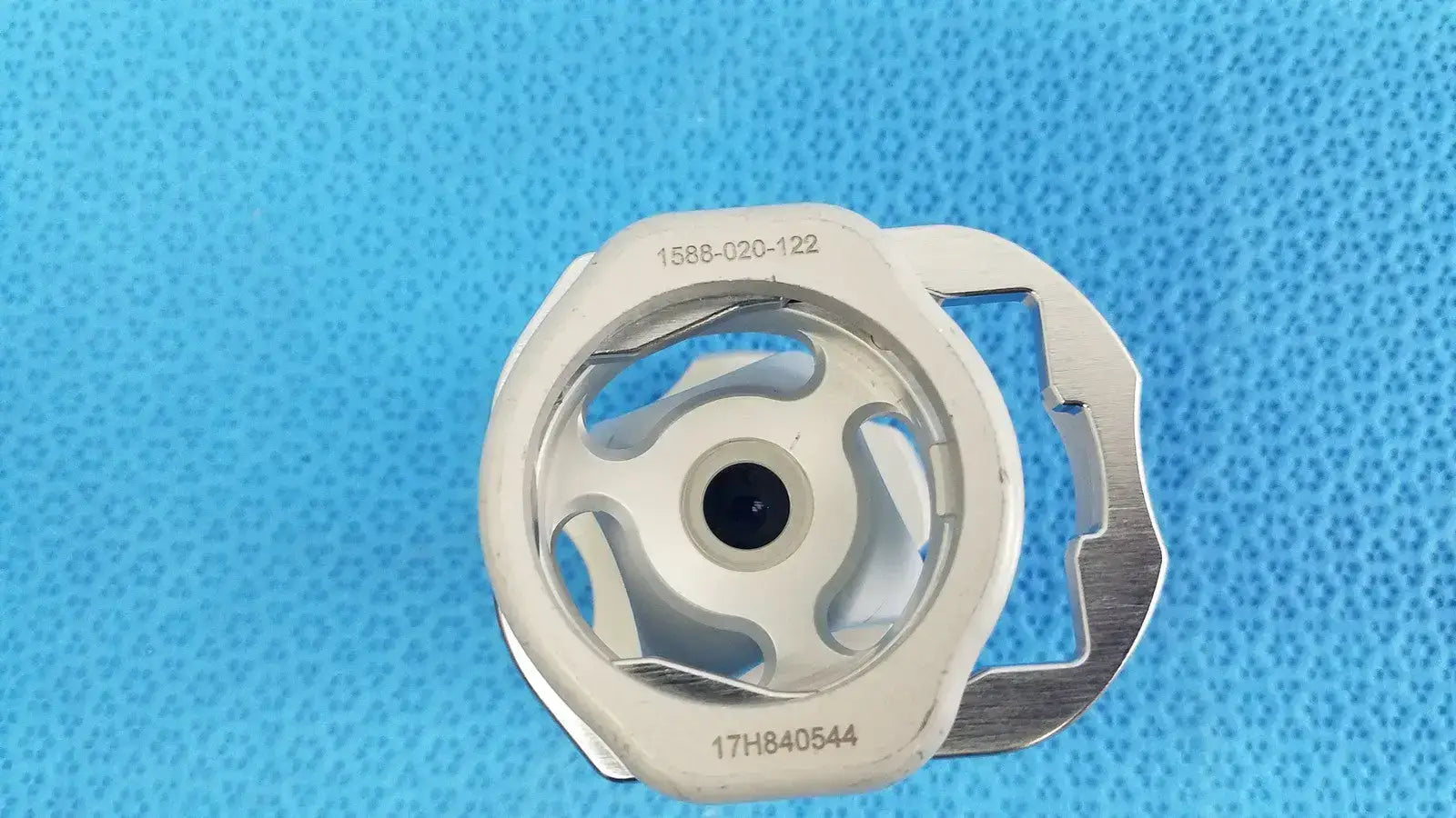 Stryker 1588 AIM Camera Head and Coupler 1588-210-105 Endoscopy Camera Head & Coupler, second-hand product photo 10