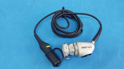 Stryker 1588 AIM Camera Head and Coupler 1588-210-105 Endoscopy Camera Head & Coupler, second-hand product photo 1