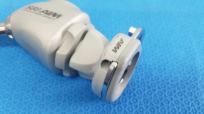 Stryker 1588 AIM Camera Head and Coupler 1588-210-105 Endoscopy Camera Head & Coupler, second-hand product photo 6