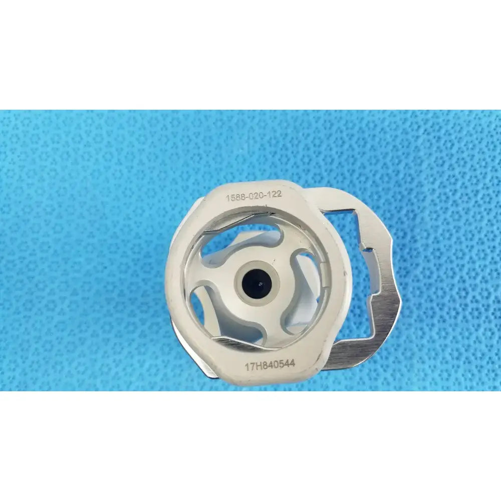 Stryker 1588 AIM Camera Head and Coupler 1588-210-105 Endoscopy Camera Head & Coupler, second-hand product photo 10