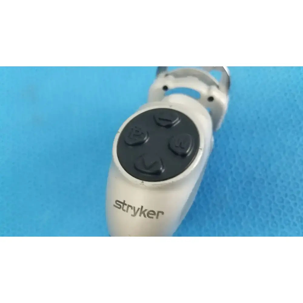 Stryker 1588 AIM Camera Head and Coupler 1588-210-105 Endoscopy Camera Head & Coupler, second-hand product photo 9