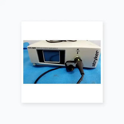 Reuse Medical Stryker 1588 AIM HD Camera System w/ 1588-610-100 & 1588-210-000 Endoscopy Other Medical & Lab Equipment, second-hand product photo 1