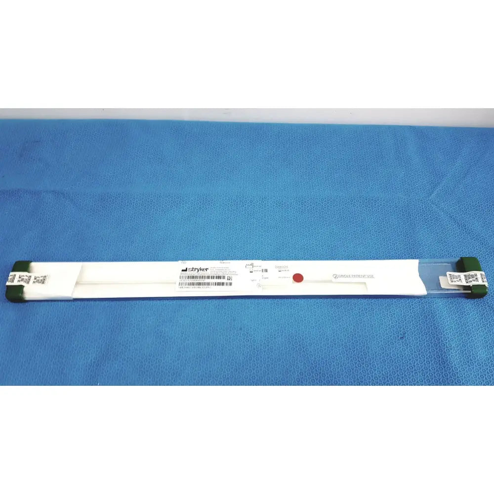 Reuse Medical STRYKER 1806-0090S Guide Wire – Smooth Tip, Sterile, 2 x 450 mm Pipettes, second-hand product photo 1