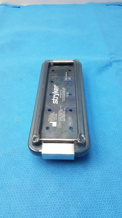 Stryker 2.7mm x 30° Small Joint Arthroscope Tray & Autoclave Box Arthroscope, second-hand product photo 4