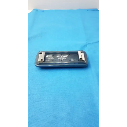 Stryker 2.7mm x 30° Small Joint Arthroscope Tray & Autoclave Box Arthroscope, second-hand product photo 5