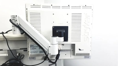 Stryker 21" Visionelect Falt Panel Monitor With High Defination Camera 1188 HD Surgical Video Monitor & Camera, as-is (for parts) product photo 10