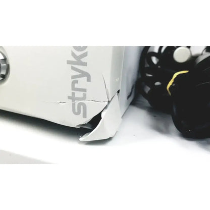 Stryker 21" Visionelect Falt Panel Monitor With High Defination Camera 1188 HD Surgical Video Monitor & Camera, as-is (for parts) product photo 14