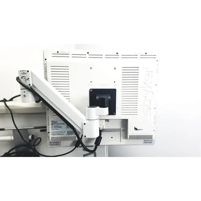Stryker 21" Visionelect Falt Panel Monitor With High Defination Camera 1188 HD Surgical Video Monitor & Camera, as-is (for parts) product photo 10
