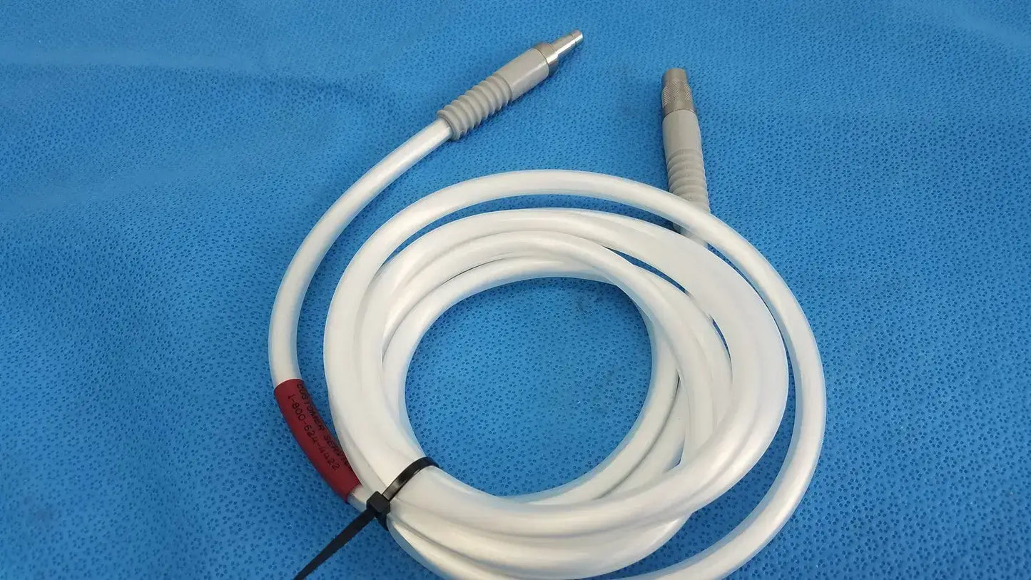 Stryker 233-050-064 Endoscopy Fiber Optic Light Cable Light source Endoscopy Fiber Optic Light Cable, second-hand product photo 10