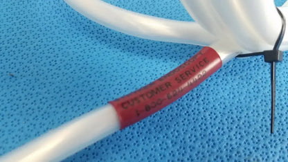 Stryker 233-050-064 Endoscopy Fiber Optic Light Cable Light source Endoscopy Fiber Optic Light Cable, second-hand product photo 8