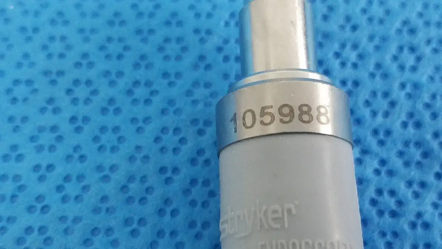 Stryker 233-050-064 Endoscopy Fiber Optic Light Cable Light source Endoscopy Fiber Optic Light Cable, second-hand product photo 15