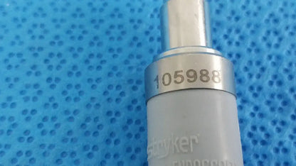 Stryker 233-050-064 Endoscopy Fiber Optic Light Cable Light source Endoscopy Fiber Optic Light Cable, second-hand product photo 15