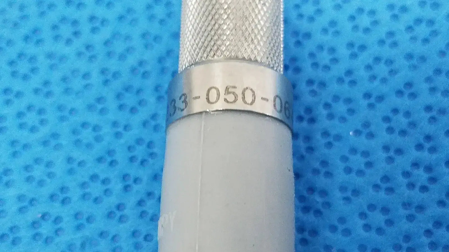 Stryker 233-050-064 Endoscopy Fiber Optic Light Cable Light source Endoscopy Fiber Optic Light Cable, second-hand product photo 3