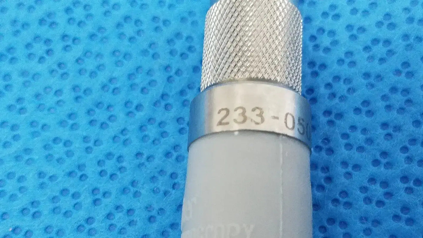 Stryker 233-050-064 Endoscopy Fiber Optic Light Cable Light source Endoscopy Fiber Optic Light Cable, second-hand product photo 2