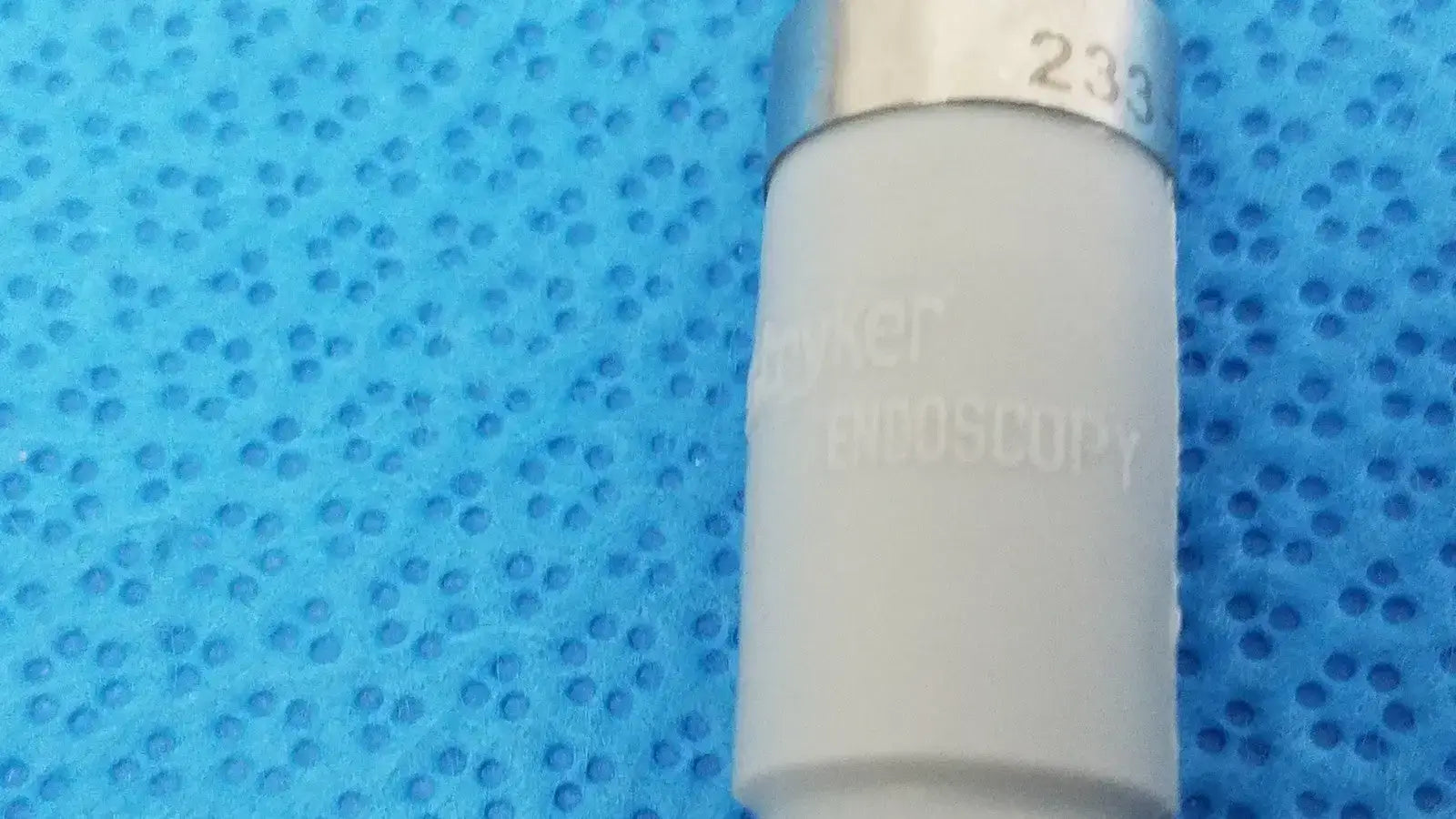 Stryker 233-050-064 Endoscopy Fiber Optic Light Cable Light source Endoscopy Fiber Optic Light Cable, second-hand product photo 5