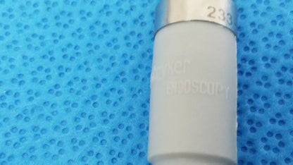 Stryker 233-050-064 Endoscopy Fiber Optic Light Cable Light source Endoscopy Fiber Optic Light Cable, second-hand product photo 5