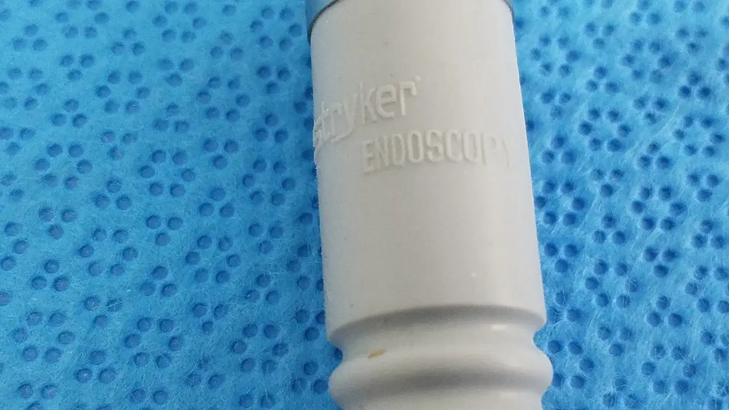 Stryker 233-050-064 Endoscopy Fiber Optic Light Cable Light source Endoscopy Fiber Optic Light Cable, second-hand product photo 16