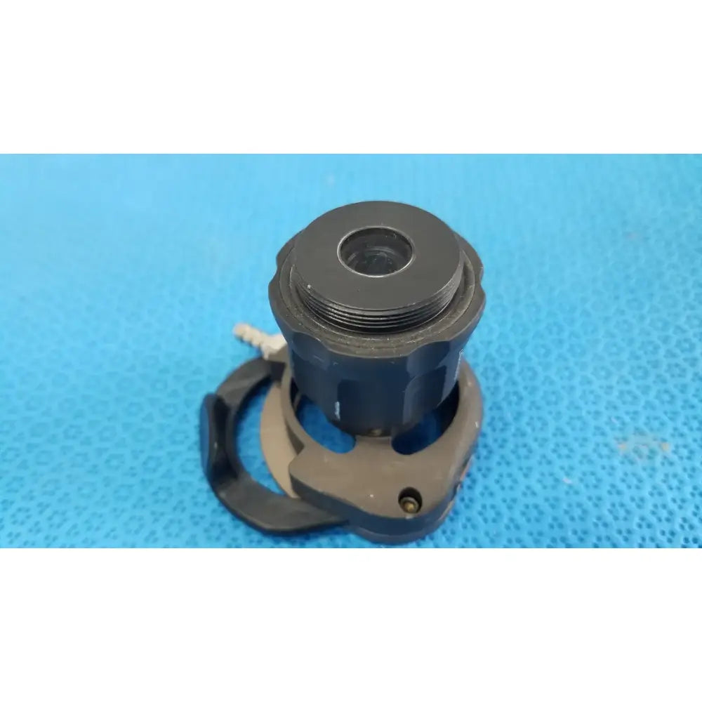 Reuse Medical Stryker 24mm Endoscope Coupler 1088-020-122 Surgical Camera Head Adapter Endoscopes, second-hand product photo 1