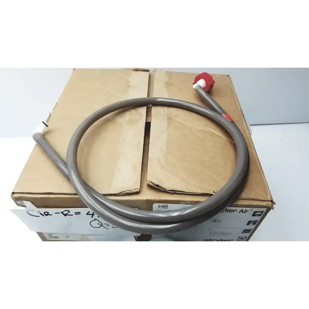 Stryker Air Stryker 2861 Air Pump SN-16B00840 Medical Equipment Part, second-hand product photo 2