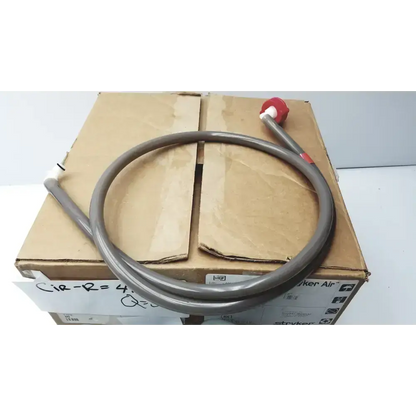Stryker Air Stryker 2861 Air Pump SN-16B00840 Medical Equipment Part, second-hand product photo 2