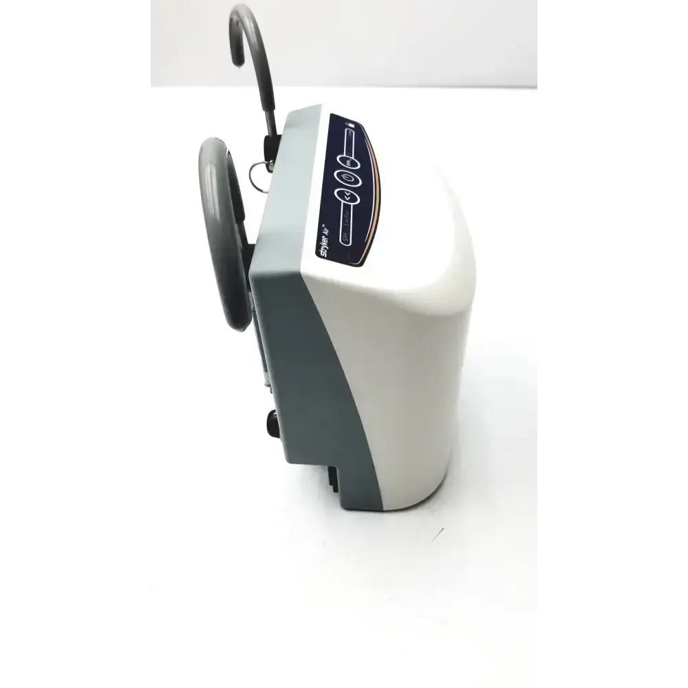 Stryker Air Stryker 2861 Air Pump SN-16B00840 Medical Equipment Part, second-hand product photo 11
