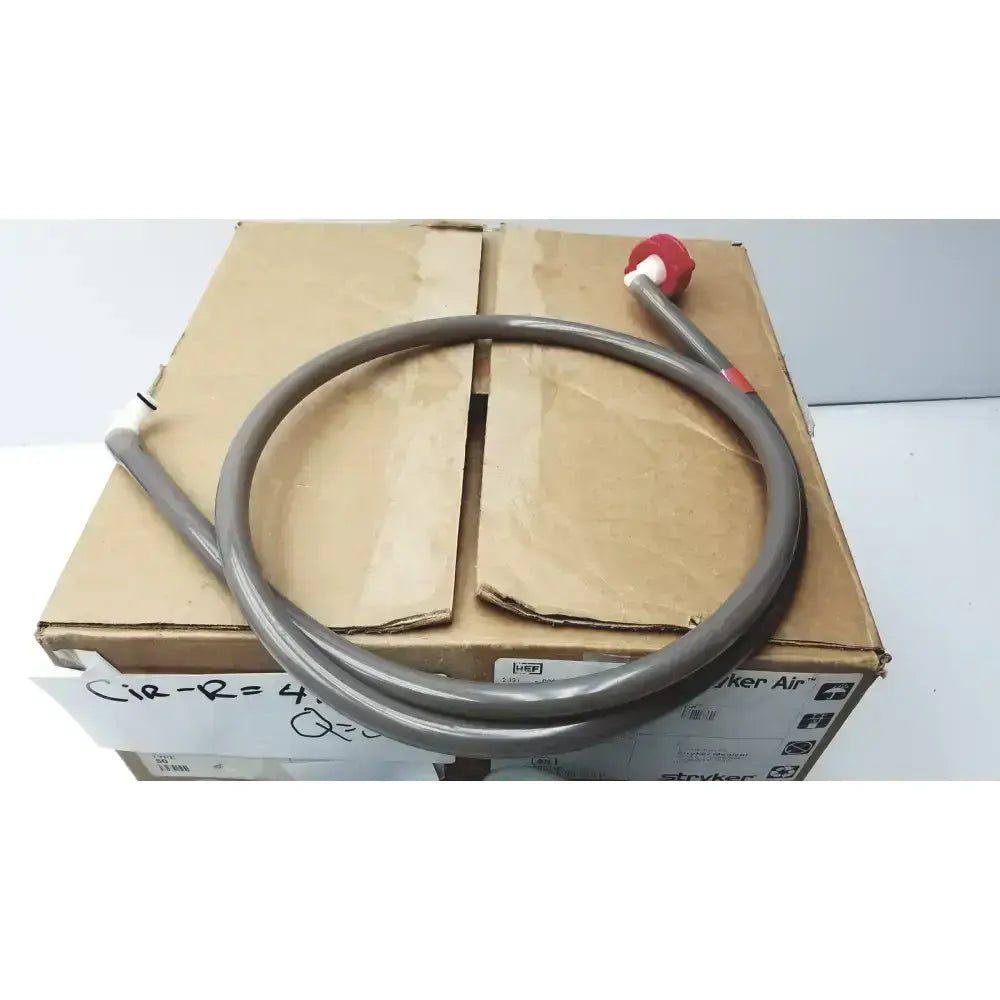 Stryker Air Stryker 2861 Air Pump SN-16B00840 Medical Equipment Part, second-hand product photo 2