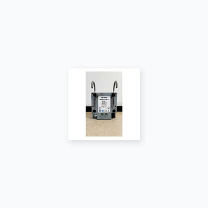 Stryker Air Stryker 2861 Low Air Loss Pump for SPR Plus Support Surface Pump, second-hand product photo 6